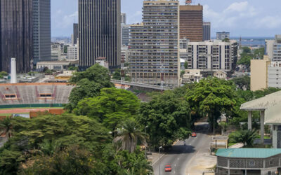 Nouvelle agence GreenReso en Côte d&rsquo;Ivoire