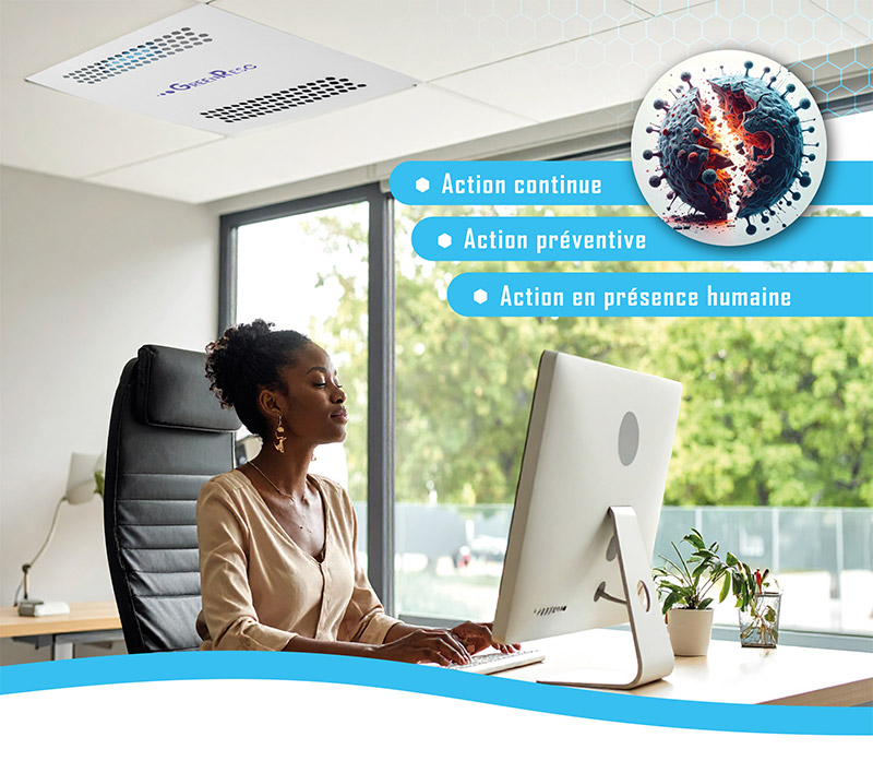 Photo purification Cote Ivoire