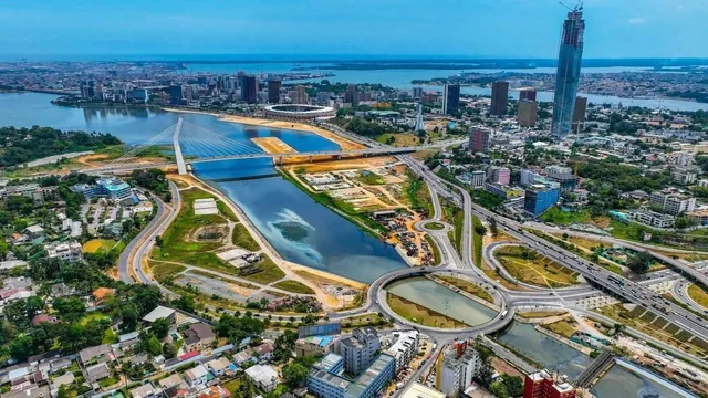 GreenReso Côte d Ivoire - Purification de l'air Cote d Ivoire Abidjan